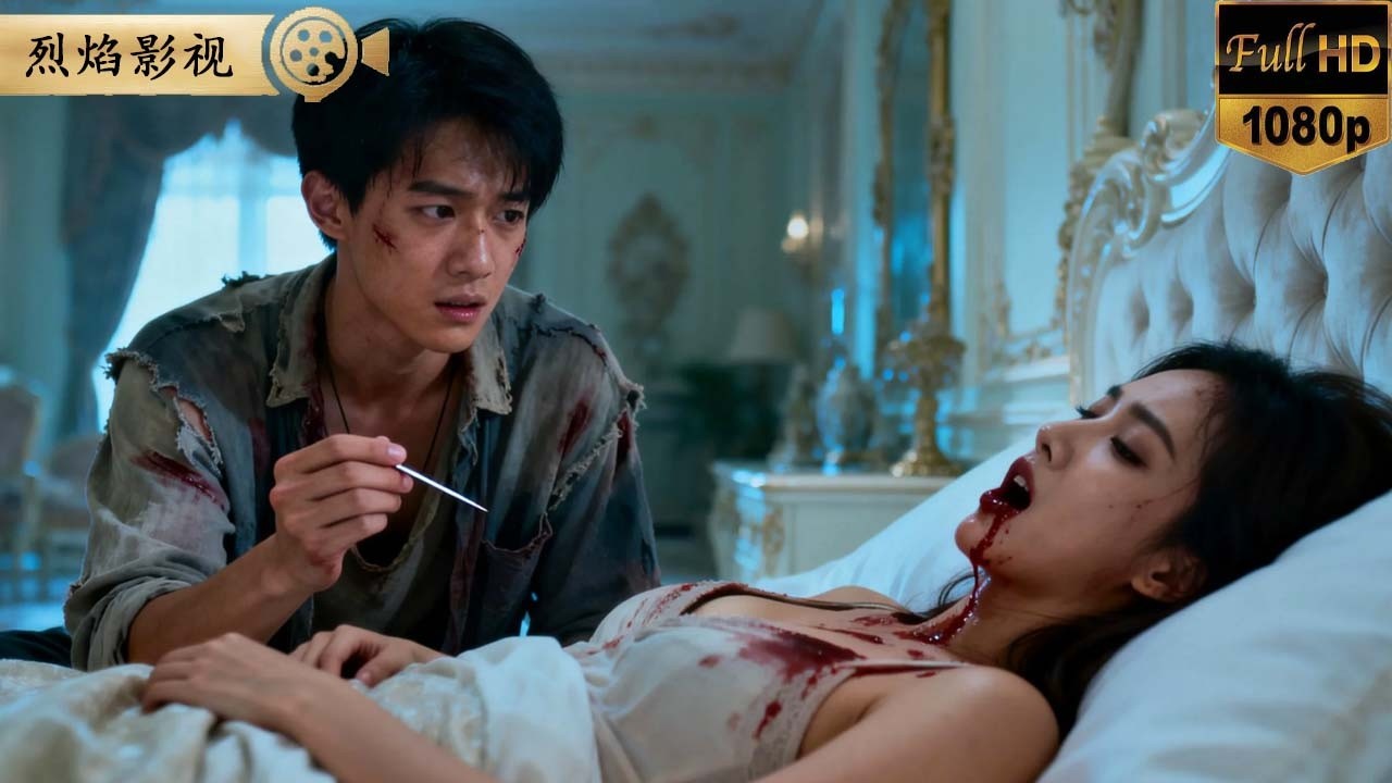 窮小夥為救首富千金下山，卻被庸醫阻攔眾人不信！他隨手一針，瀕死千金瞬間痊癒，全場跪了！ #逆襲復仇 #反轉 #短劇 #男頻 #shorts #kungfu #爽劇 #熱門短劇 #逆襲 #復仇 #打臉