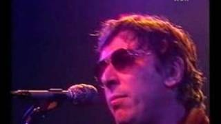 John Cale - Cable Hogue (Rockpalast 1983)