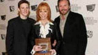 reba and shelby reba and shelby