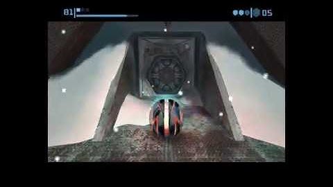 Ruined Courtyard NSJ SW