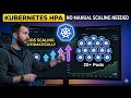 Kubernetes HPA: Autoscale Your Apps Automatically