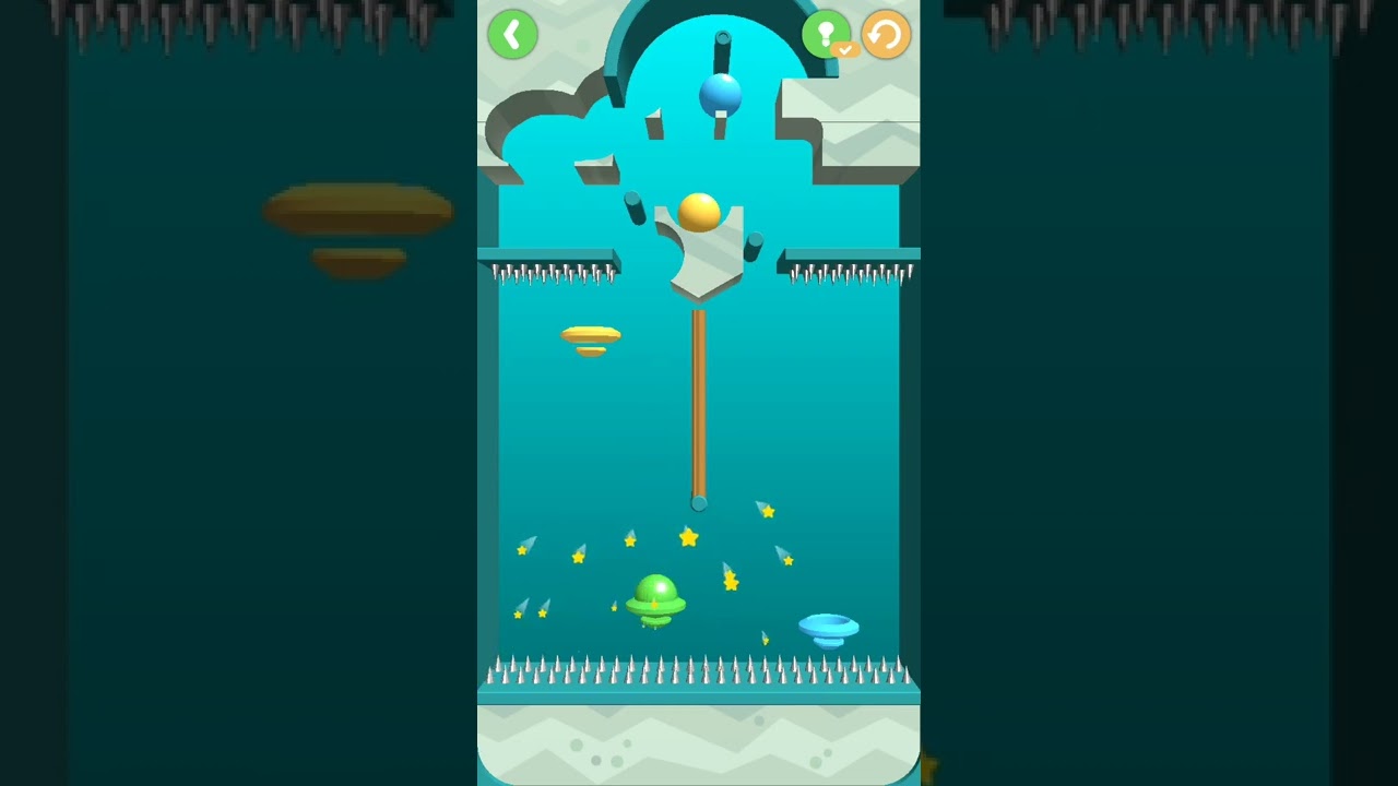 dig this! 259-10 | ice ball | Dig this level 259 episode 10