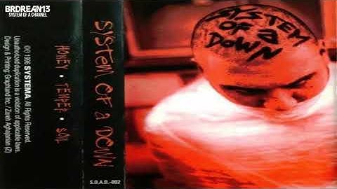 System of a Down   Demo Tape 2 Remastered