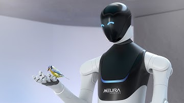 NEURA Robotics