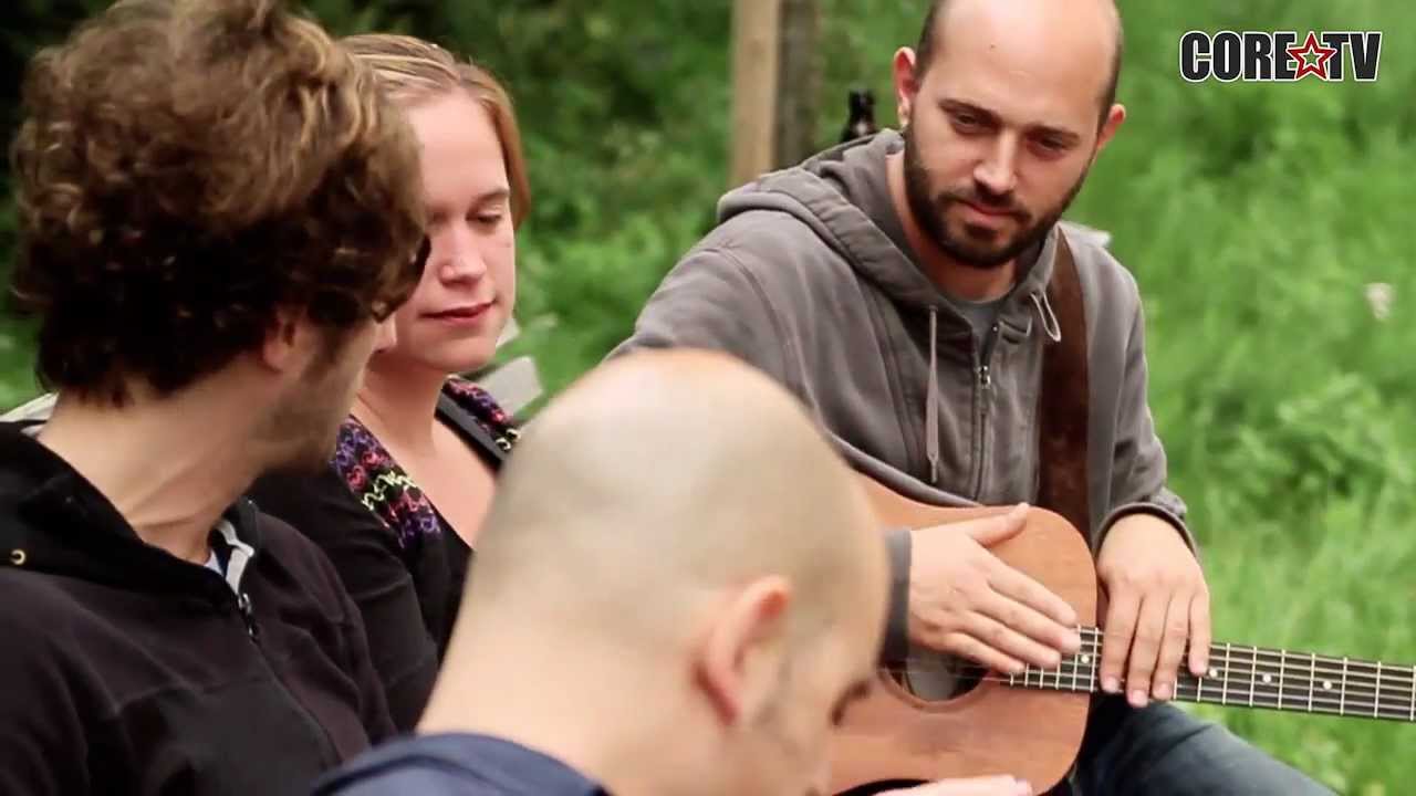 Isbells: Reunite @CORETV