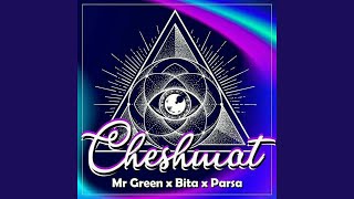 Cheshmat (feat. Bita & Parsa)