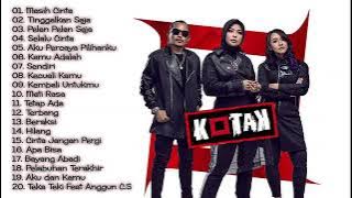 Kotak Band full album ( tanpa iklan)