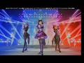 4K60fpsウマ娘「L'Arc de gloire」エイシンフラッシュ、タップダンスシチー、ナカヤマフェスタ 【PCM32bit音源】※ビットレート35,000kbps