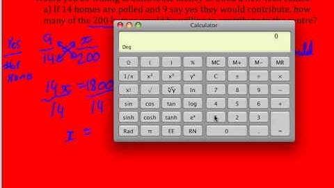 Ratio and Proportion problem solving by cross multiplication and algebra part 1