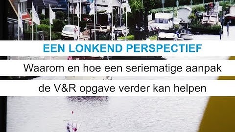 Lonkend Perspectief 2024 Compilatie