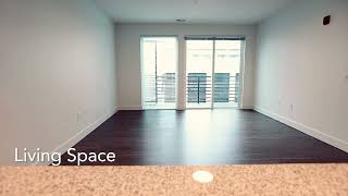 Ardmore: A5 - 1 bedroom/ 1 bathroom