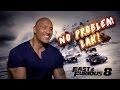 Dwayne The Rock Johnson is Malaysian?! - Fast 8