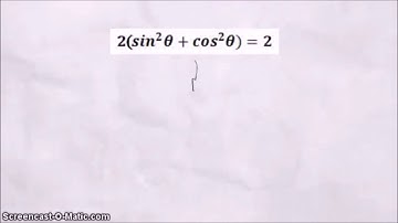 Final Tutorial Video (Math Performance Task)