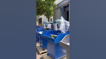 Máy ta rô tự động Unifast TB-6532, TB-6516, TB-4508 loại bánh răng