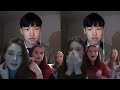 한국 고등학생 목소리가 중저음이면 해외반응?!?! (태세전환 대박ㅋㅋㅋㅋㅋㅋㅋㅋㅋㅋ)