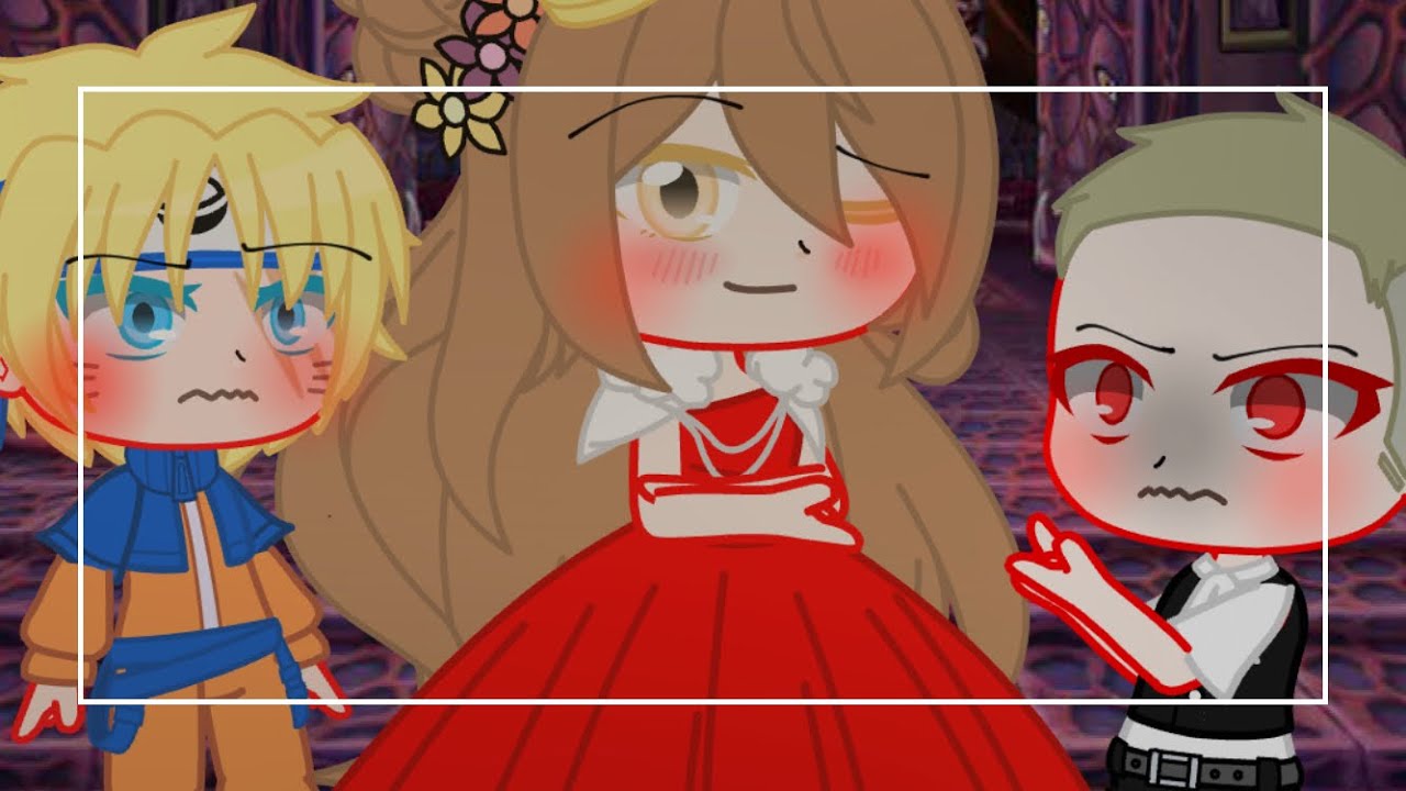 payback for kindness💥💫 (Meme/GCM🍜)Naruto🍥Naruto🍯