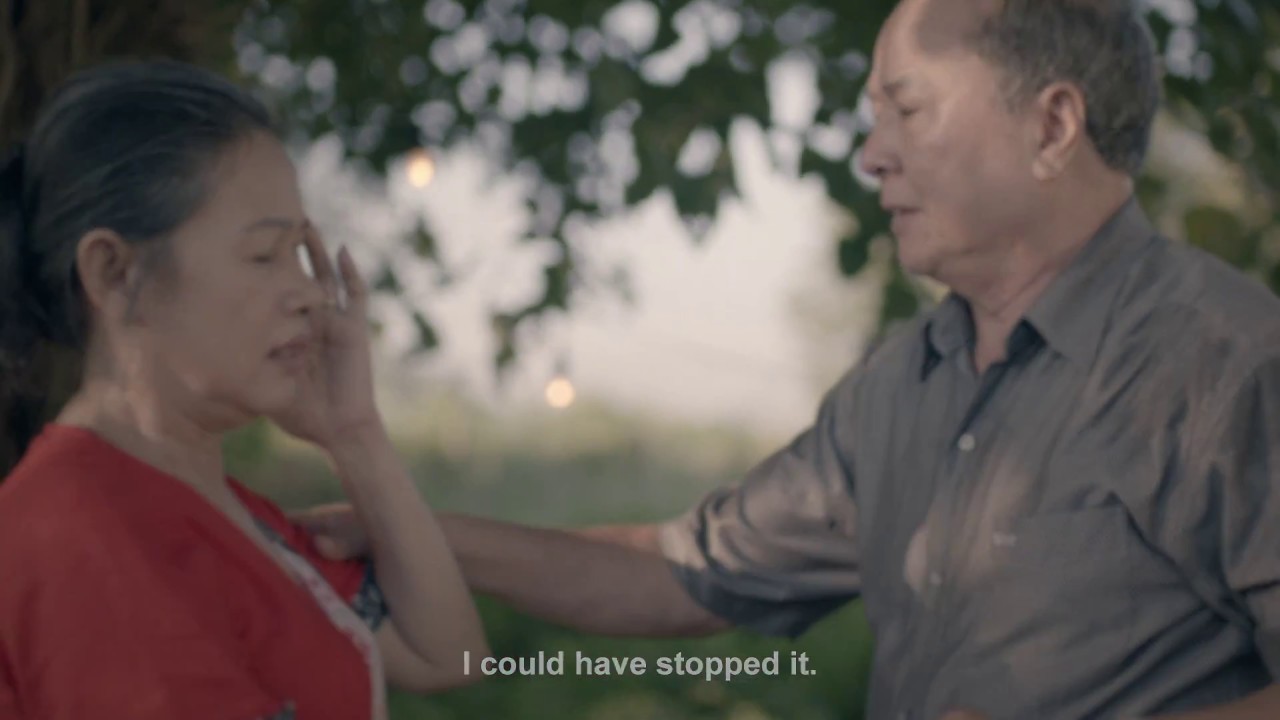 IF ONLY I'D KNOWN...