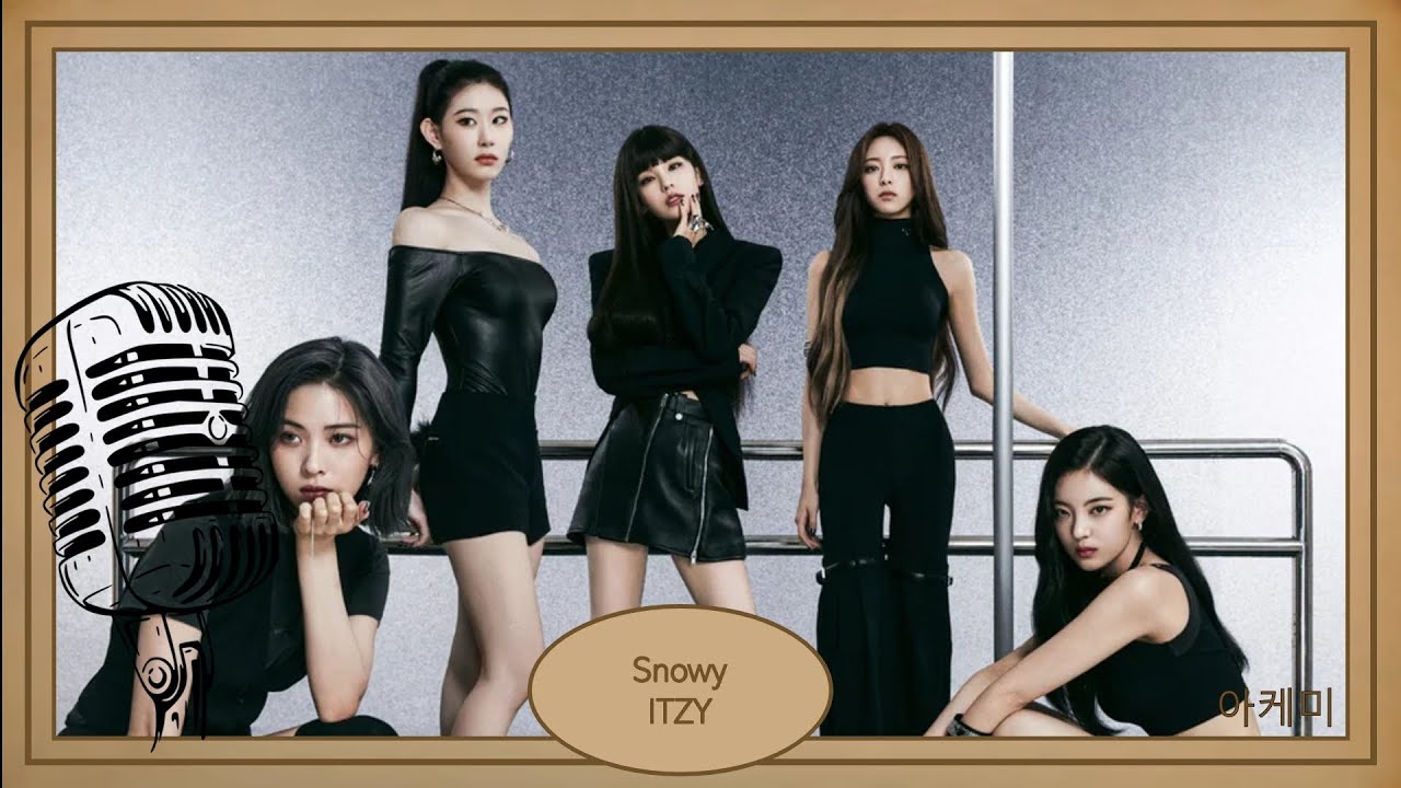 snowy-itzy-karaoke-hangul-lyrics-youtube