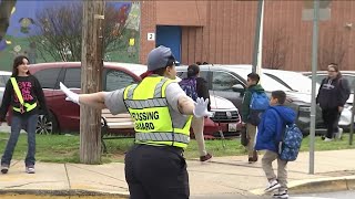 Hundreds apply to be crossing guards in Prince George's County | NBC4 Washington