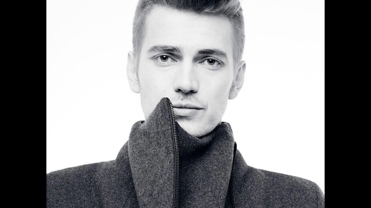 Hayden Christensen - Faded/Closer