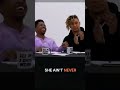 My Privilege: The Blackest Answer