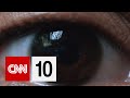 Concussion Detection and Eye Tracking