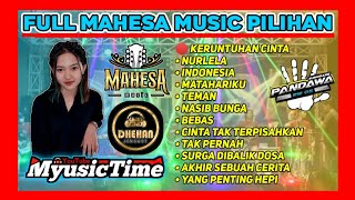 MAHESA MUSIK Full Album Kalem Cocok buat Cek Sound Hajatan. MAHESA MUSIK DHEHAN PRO