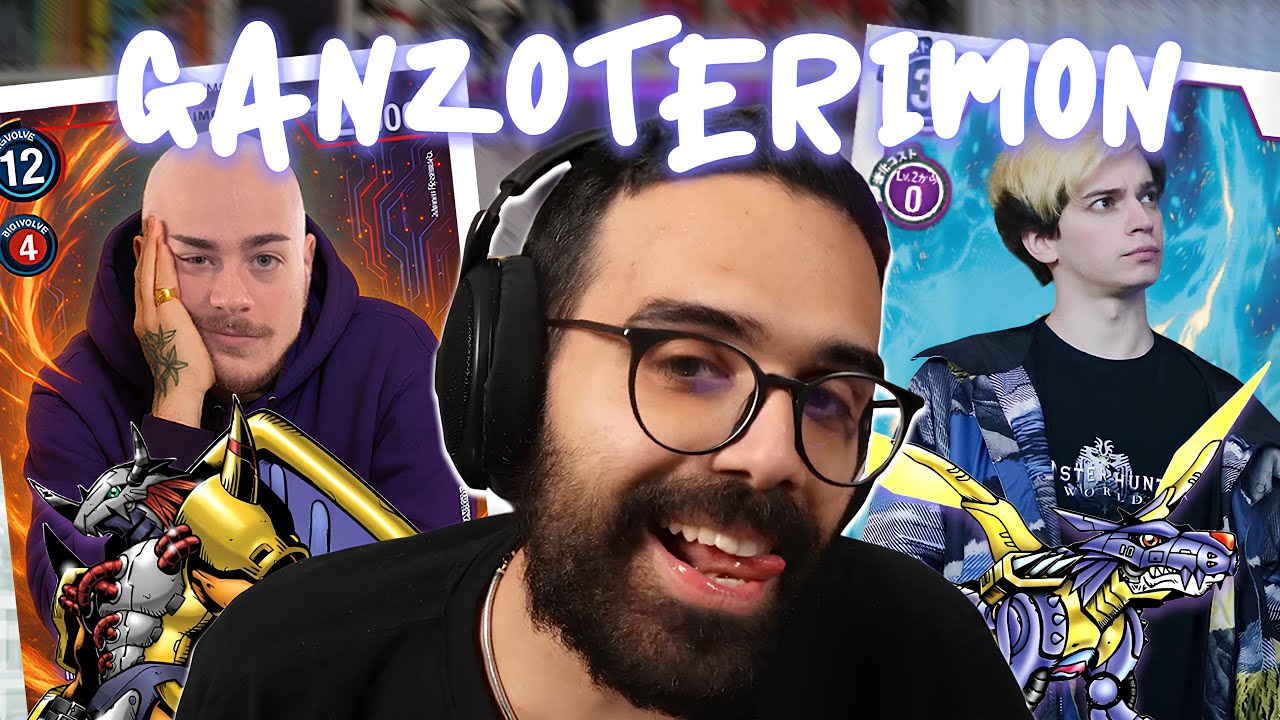 CHIACCHIERE DIGITALI con DARIO MOCCIA, PANETTI e SDRUMOX 👾