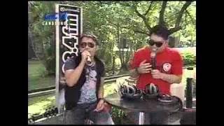 Judika - bukan dia tapi aku (live in dahsyat)