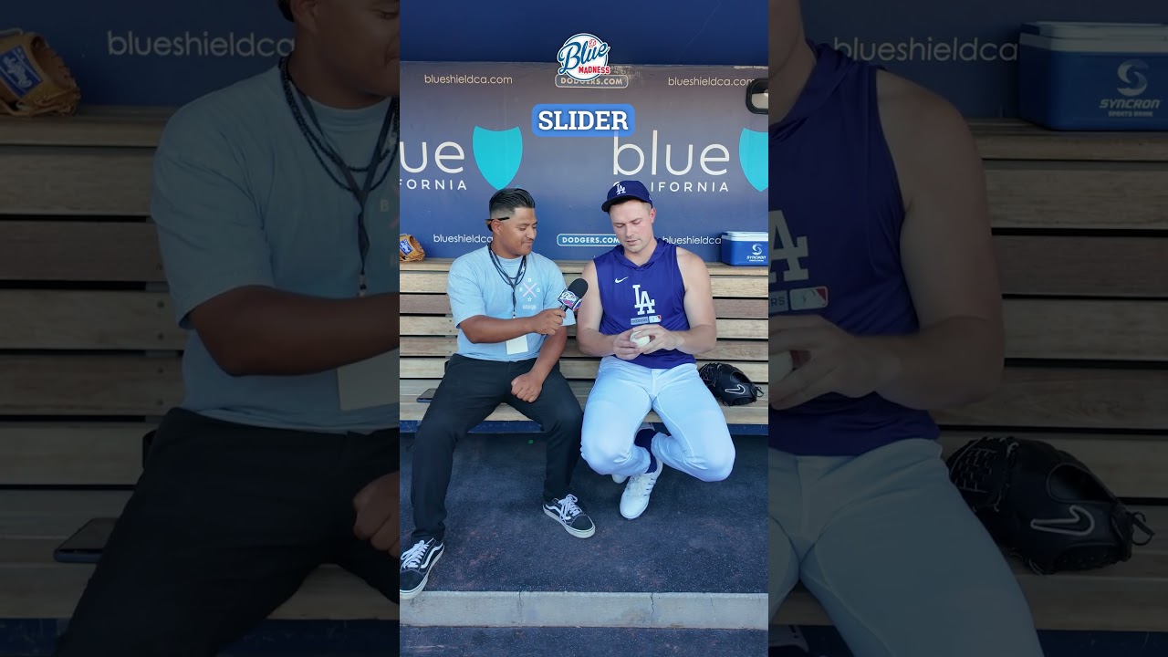 Inside Tarik Skubal's Arsenal: Close-Up Look at His Pitch Grips #dodgers
