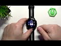 Comment changer le format de l'heure et de la date sur GARMIN Forerunner 970