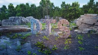 Details Animation in Unreal Engine using DTS Lite plugin News