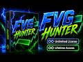 FVG Hunter EA Setup Guide | Automated Forex Bot for MT5