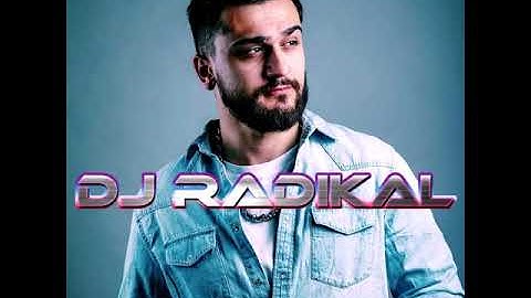 Love your voice-Ghetto Zouk Remix-Dj Radikal