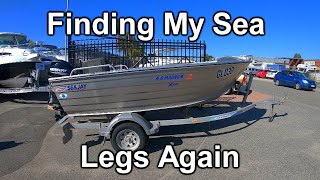 My Love/Hate Relationship With Boats by Seek Adventure 22,666 views 4 years ago 4 minutes, 18 seconds