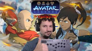 Avatar Legends Is FINALLY Here! | Story Mode Playthrough