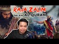 3 Kisah Raja Zalim di Dalam Al Quran