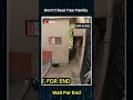 Don't Cheat Your Family|| Social Awareness Video