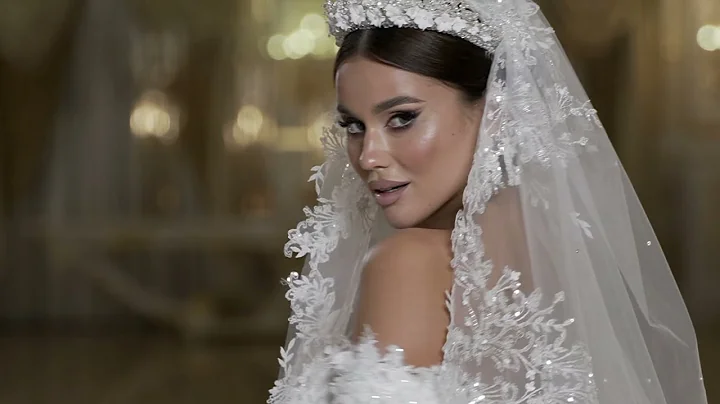 Bridal Show 2021 | VLADIYAN ROYAL - DayDayNews