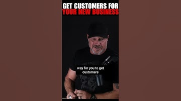 How to Get Clients for My Construction Company ❗️