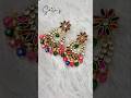 ​#​#JewelryElevation #HandmadeJewelry #DMforOrders #TeluguFashion #KundanEarrings #CustomizedJewelry