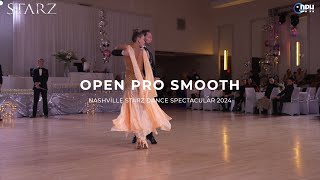 Pro Smooth ~ Nashville Starz 2024