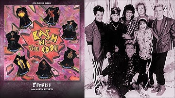 Bash-N-The Code - Fanatic