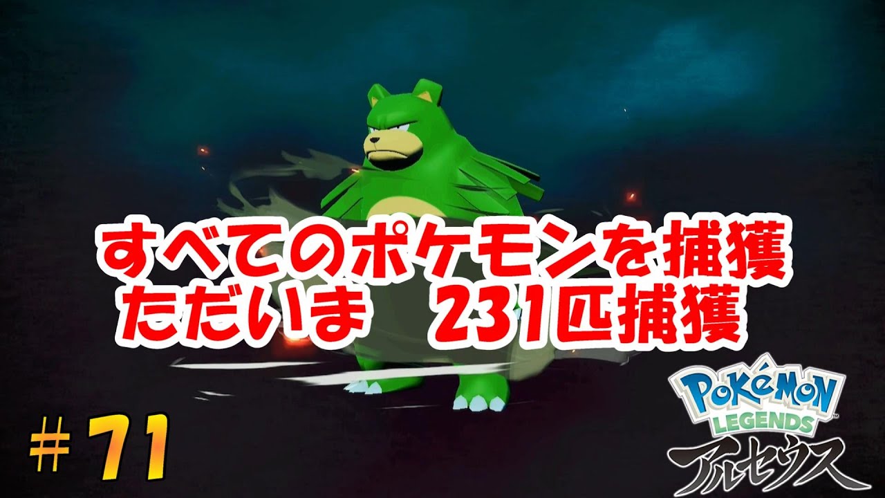 ポケモン レジェンズ アルセウス & ゼルダの伝説 ブレス オブ ザ ワイルド Pokémon LEGENDS アルセウス』と『ゼルダの伝説 ブレス オブ ザ