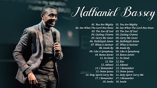 Nathaniel Bassey Best Worship Non-Stop Collection - Worship Library