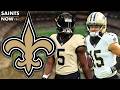 New Orleans Saints Are Trending Towards CUTTING These Players After The NFL Draft…
