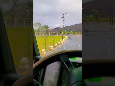 يحيى عمر قال روووعه بس الجو أروع بكثير بعد الفجر السعودية اكسبلور قطر  امارات