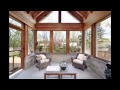 Sunroom Addition Ideas