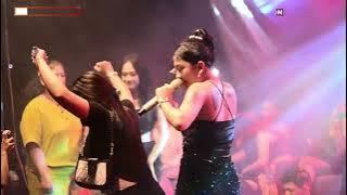 ERNACABE FT SINKA XUN || DOMBA KURING || BLMUSIK LIVE IN KATULISAN CIKEUSAL