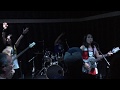 Shonen Knife - "Sweet Candy Power" (live 8-24-19)